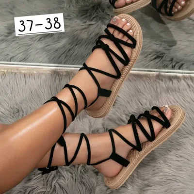SANDALIAS