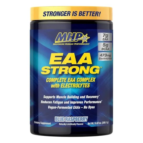 MHP EAA