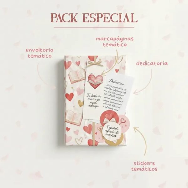 ✨PACK ESPECIAL ✨