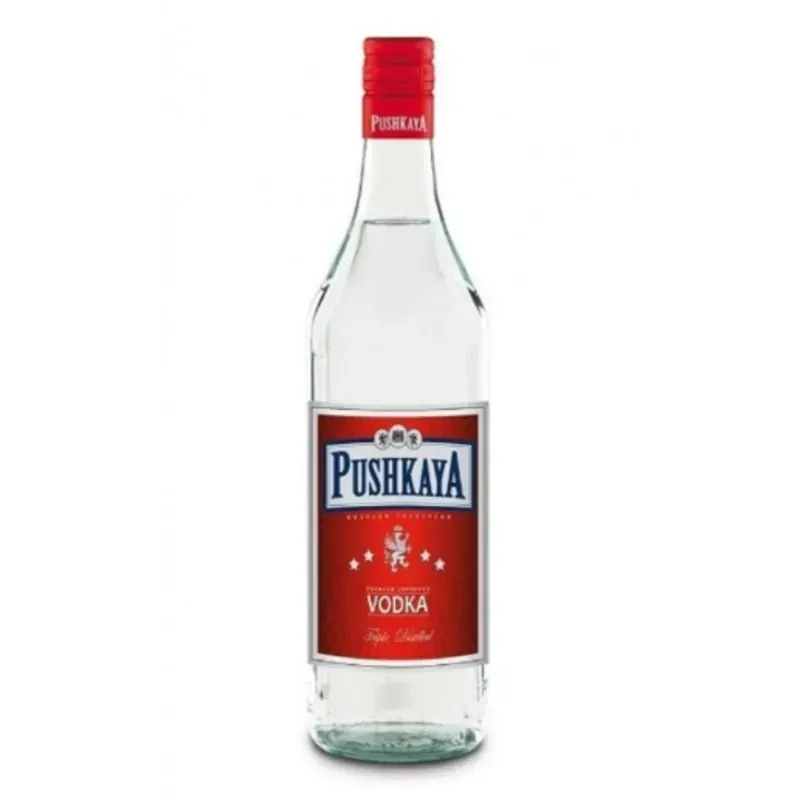 Vodka (1Litro)