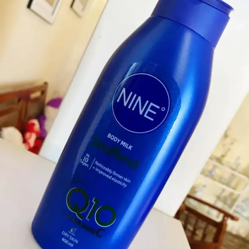 Crema para la piel 400 ml