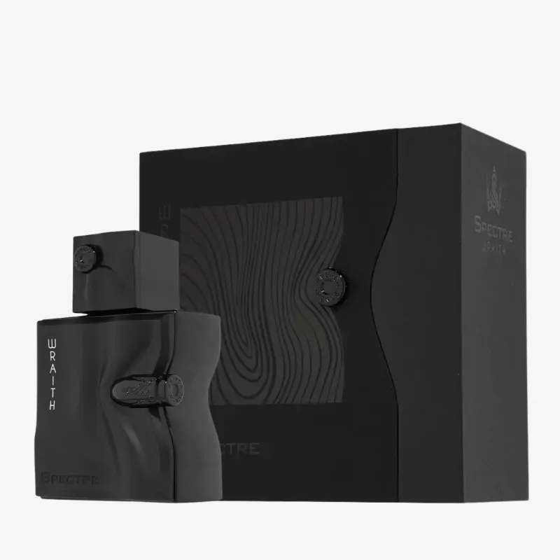 SPECTRE WRAITH UNISEX EDP - 80ML BY FRENCH AVENUE