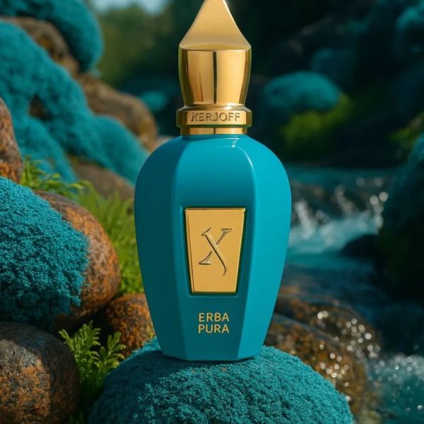 Xerjoff Erba Pura