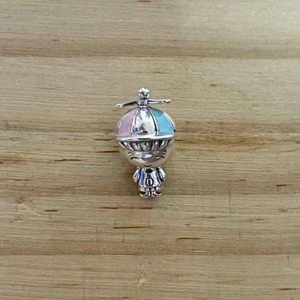 Charm niño