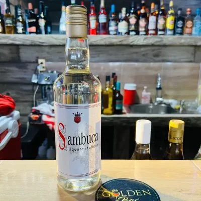 Sambuca