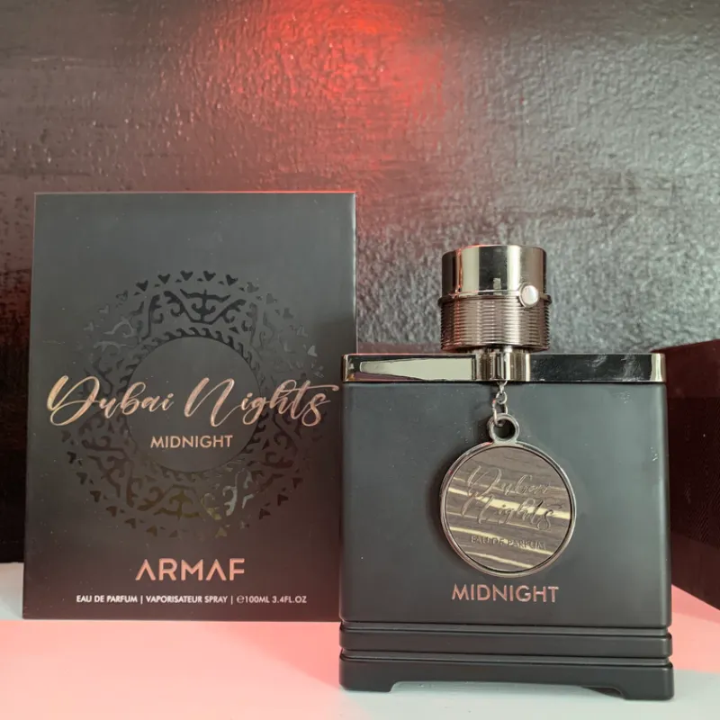 Dubai Nights | Armaf | Midnight | Eau De Parfum