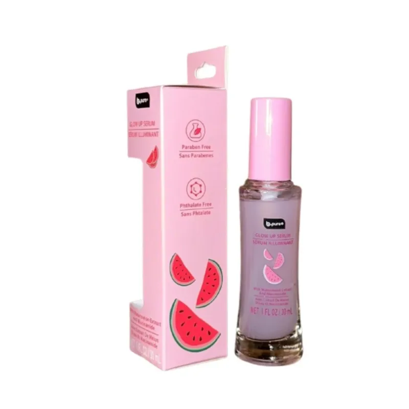 Serum iluminador hidratante✨