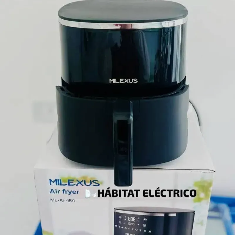 Freidora de aire