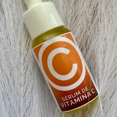 Serum de Vitamina C