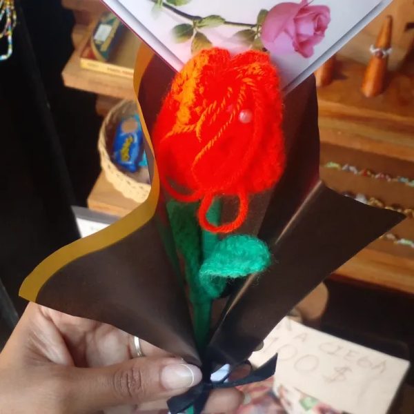 Tulipanes