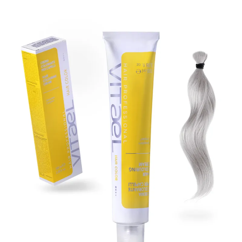 TINTE ARGENTO VITAEL 100 ml