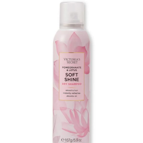 Dry Shampoo