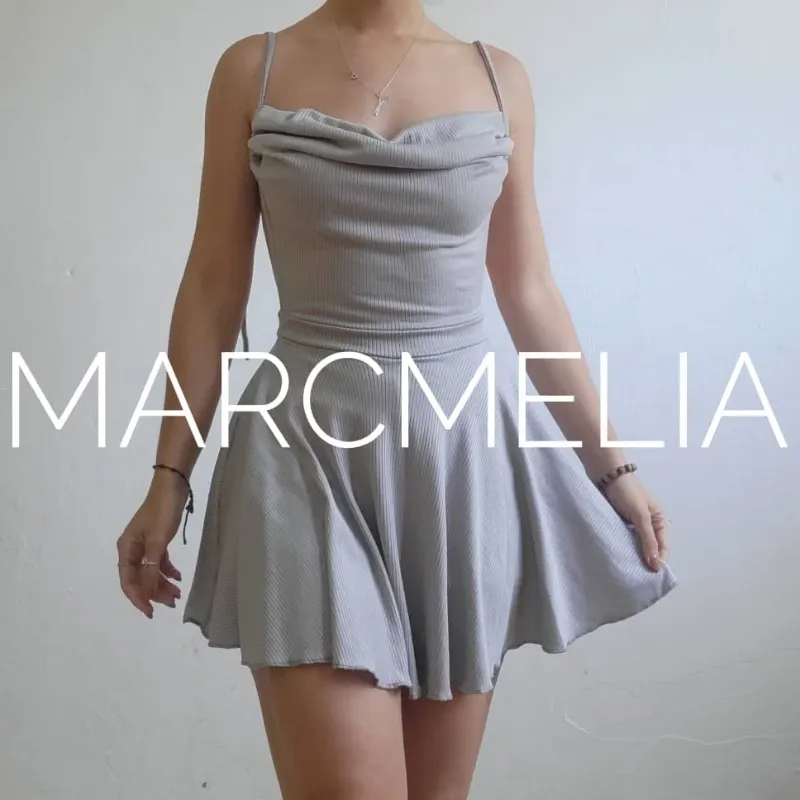 VESTIDO ARIANA (ENCARGO)