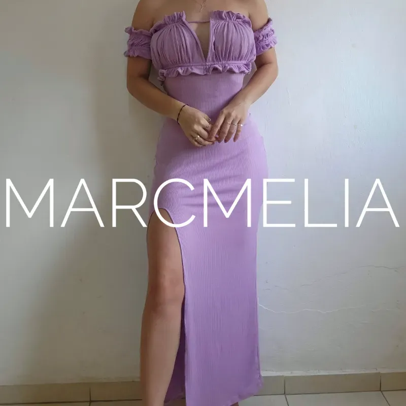 VESTIDO MÉRIDA (ENCARGO)