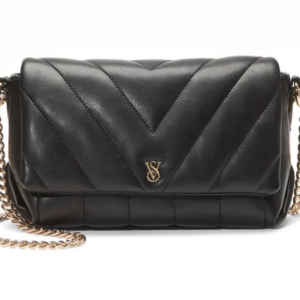 Medium Crossbody Bag