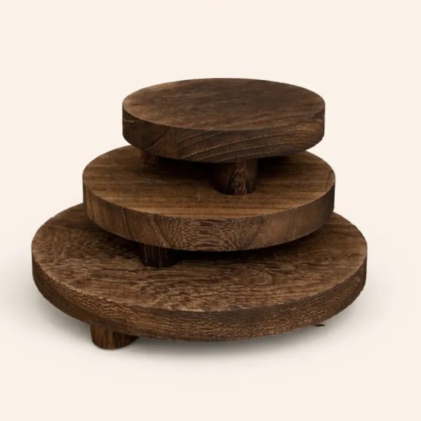 Elevadores de Madera