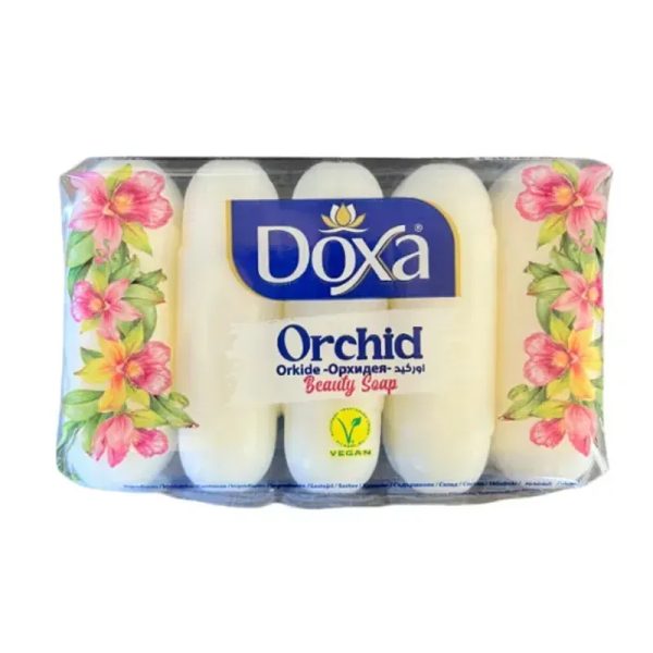 Jabon de baño.