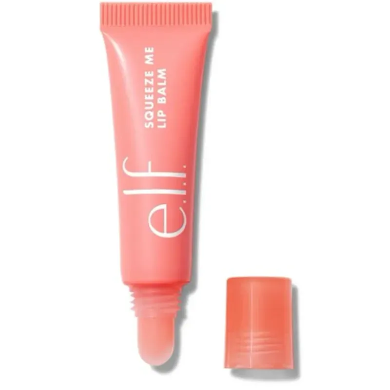 Lip Balm e.l.f.  Strawberry flavor