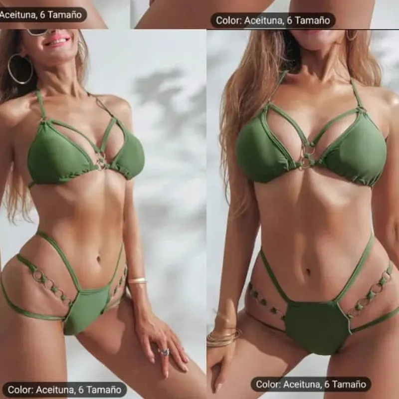 ‼️Bikini Sexy‼️