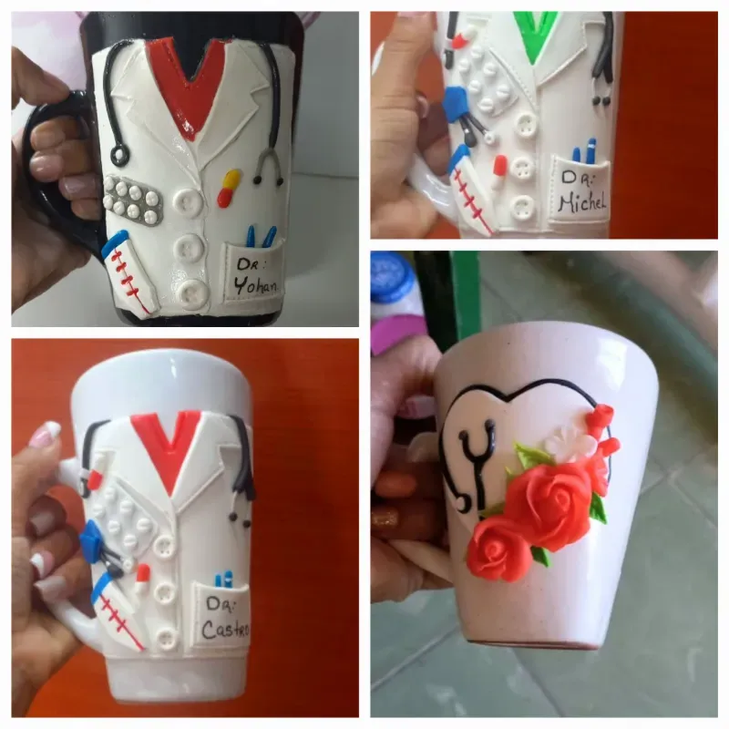 JARRAS #5 MEDICINA - 2000 cup