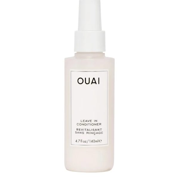 Ouai Leave in Conditioner