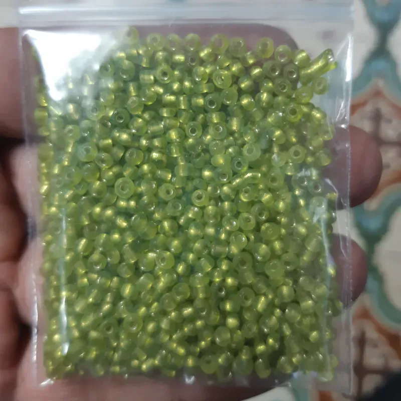 MOSTACILLAS 20 GRAMOS