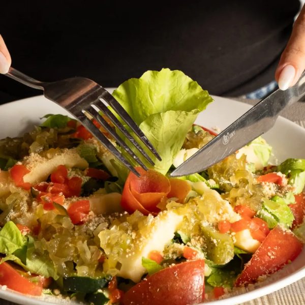 Ensalada Anatolia