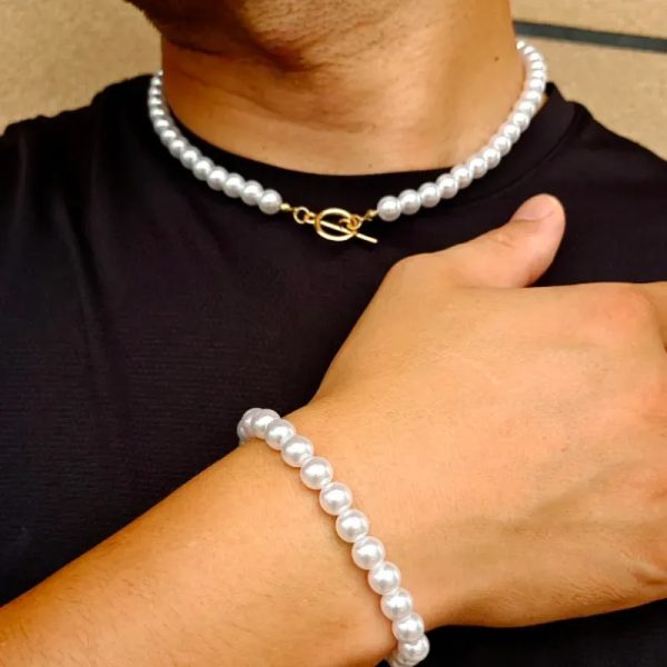 Perlas