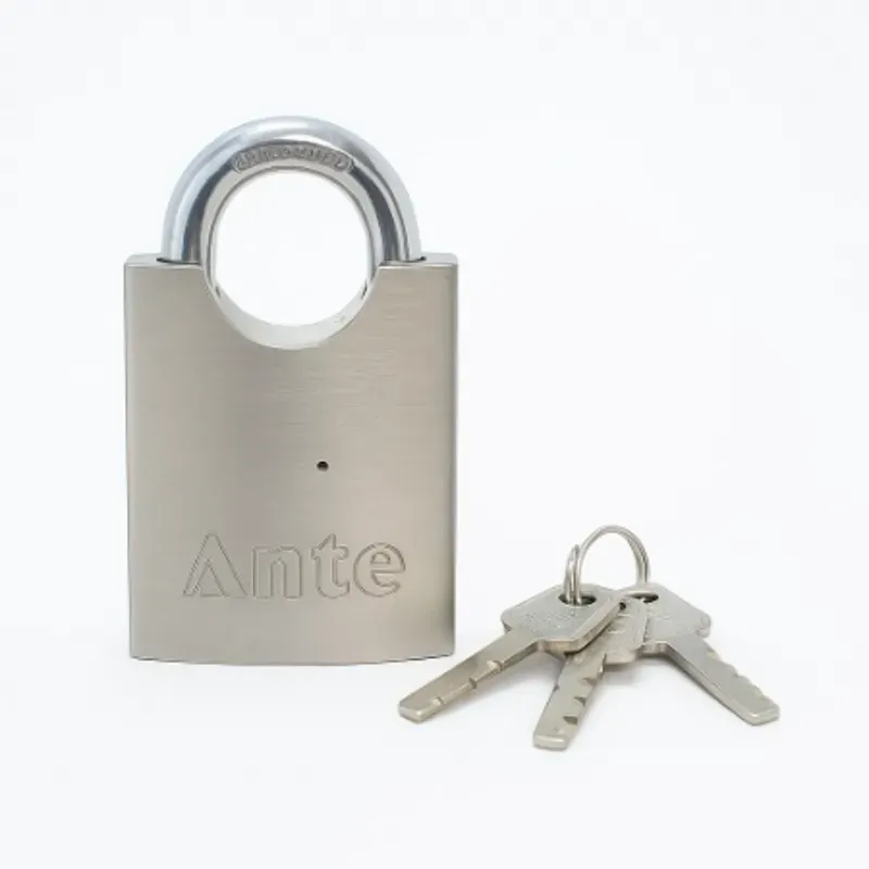 CANDADO ANTICORTE (VPT)