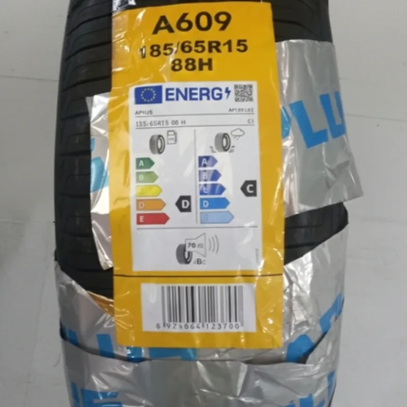 Neumático 185/65 R15