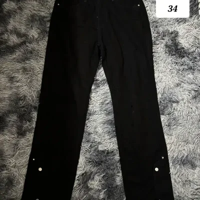 Pantalon de Mezclilla para Hombre