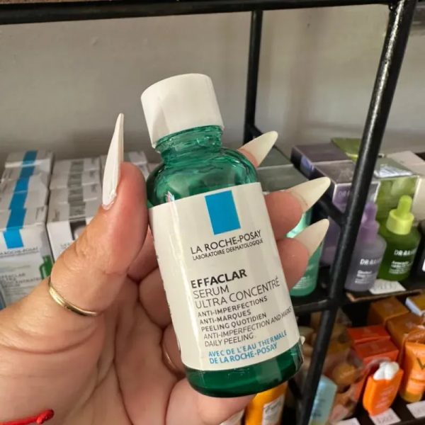 Effaclar Serum Ultra Concentrated | La Roche-Posay