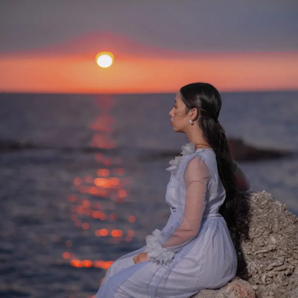 Atardecer