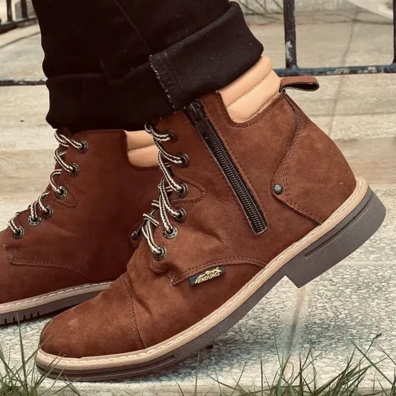 Modelo Durazno carmelita 38, 39, 40-41, 42-43 y 44-45