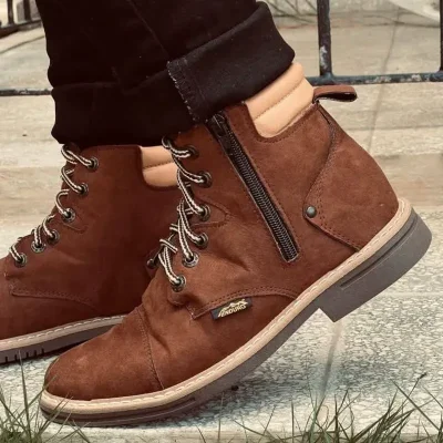 Modelo Durazno carmelita 38, 39, 40-41, 42-43 y 44-45