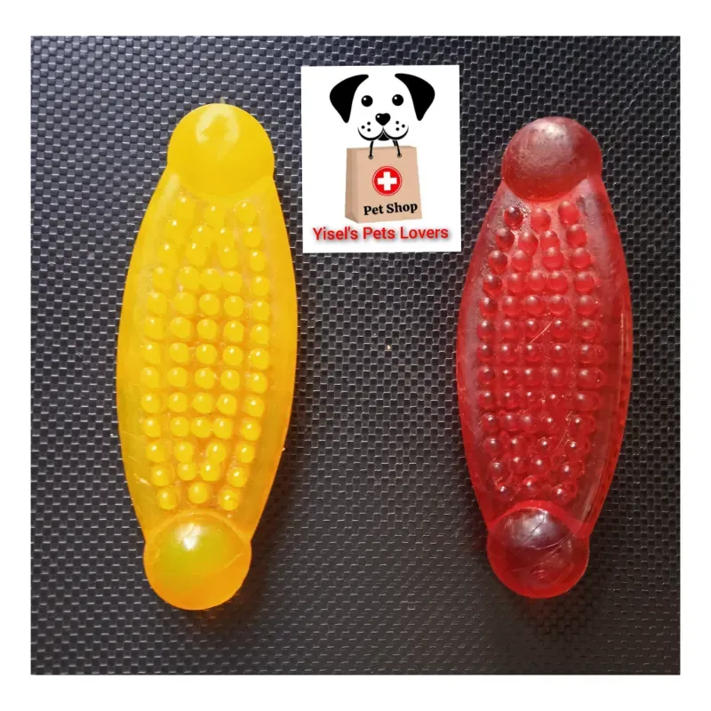 Juguetes para mascotas