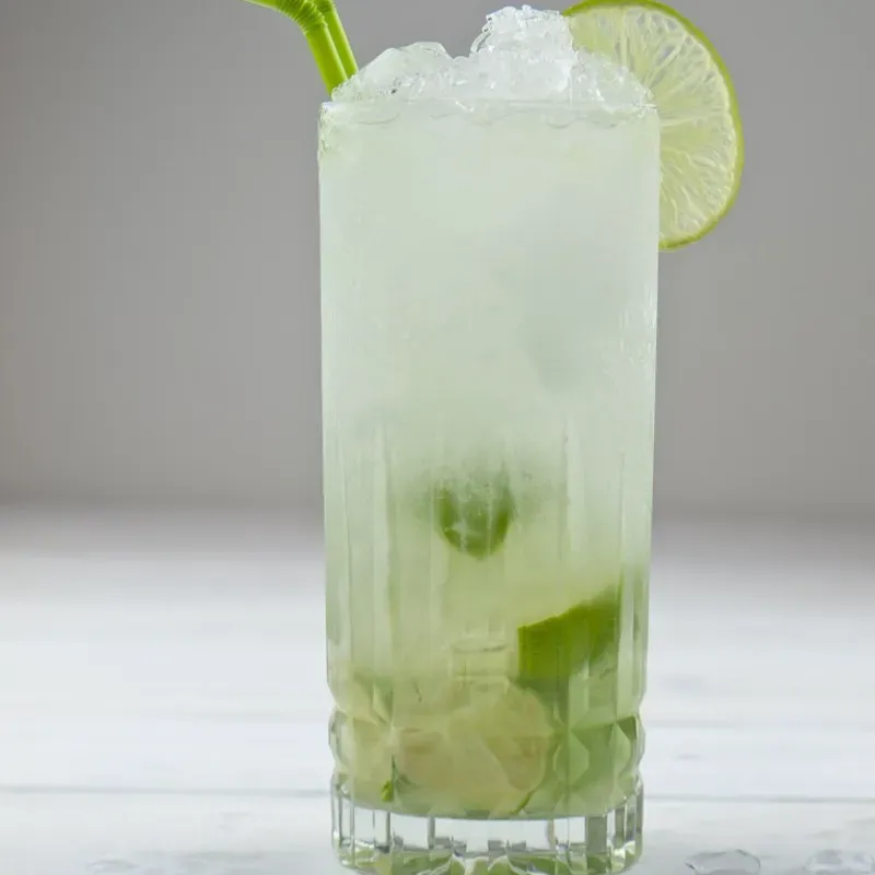 Caipiriña