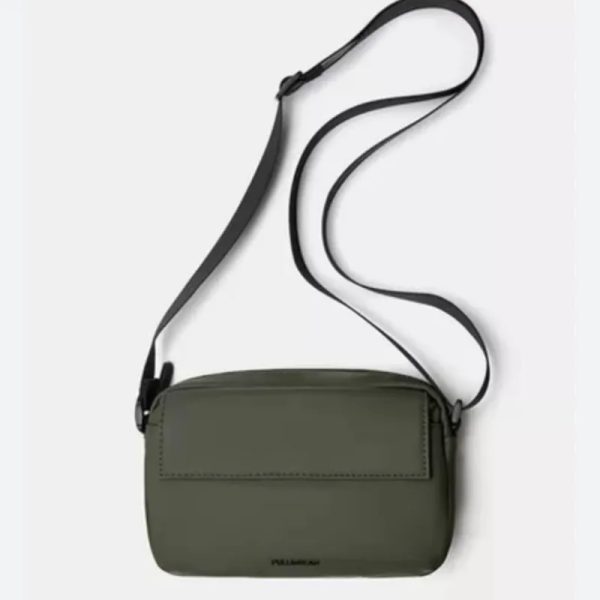 Bolso pequeño