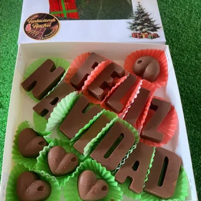 Feliz Navidad ❤️
