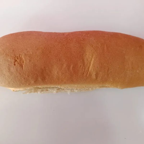 Telera de pan