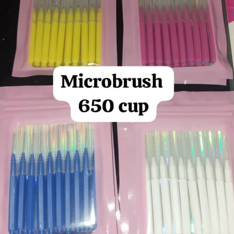 Microbrush