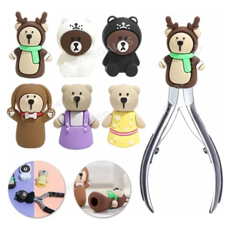 Protector de alicate