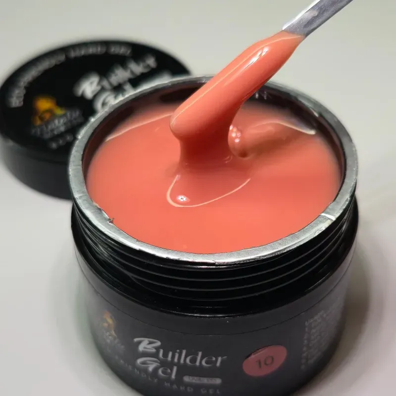 Builder gel #10