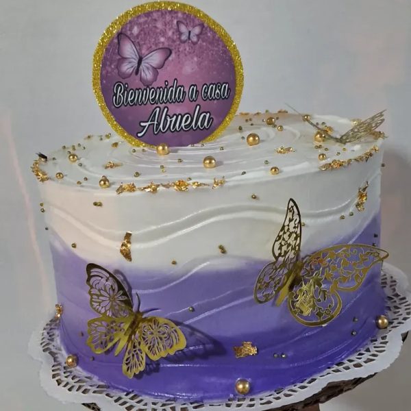 Cake 