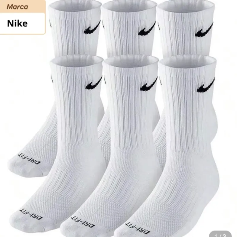 Medias nike originales 
