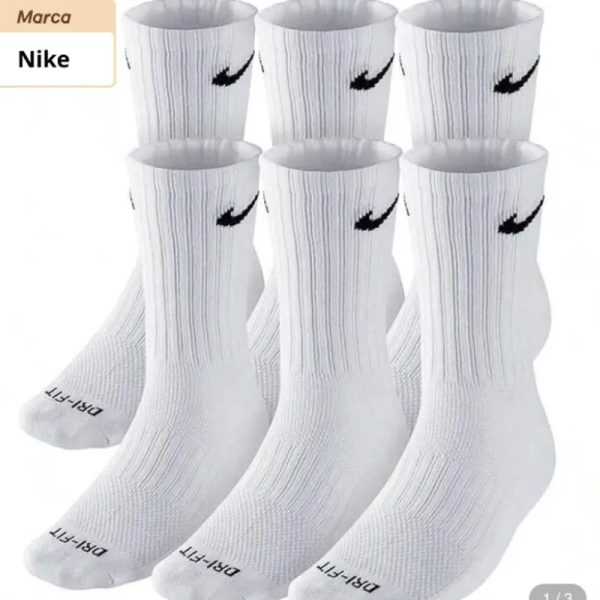 Medias nike originales 