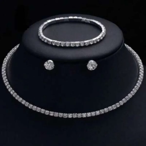Set de collar