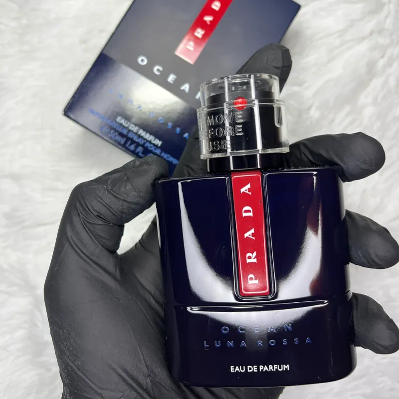 Prada Luna Rossa Ocean EDP