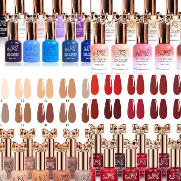 ESMALTE JR 12ML