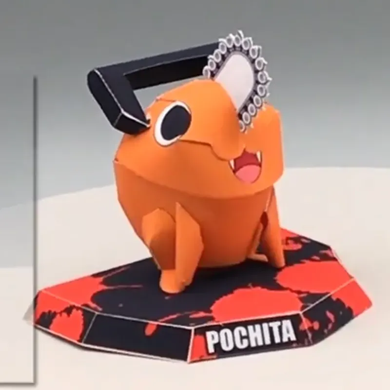 Pochita